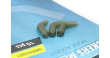 Carp'R'Us Rovnátko Kickers Olive/Grey 10 ks (2)