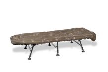 Nash Lehátko Se Spacákem Scope 4 Fold Sleep System (2)