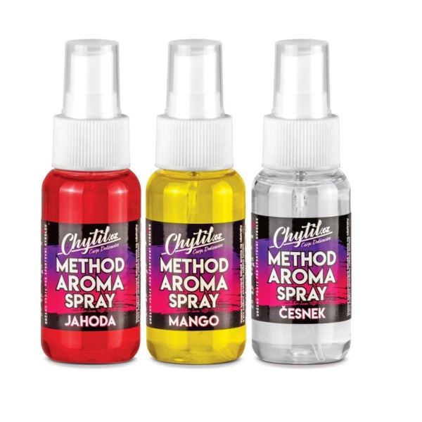 Chytil Method Aroma Spray 50 ml