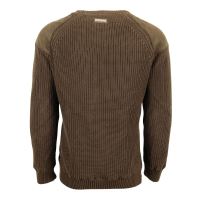 Prologic Svetr Signature Fishermans Knit Jumper (1)