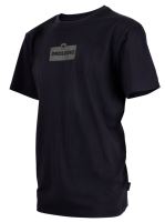 Prologic Tričko Signature Logo T-Shirt Black - XL
