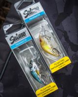 Salmo Wobler Rattlin Hornet Shallow Runner Clear Ayu (6)