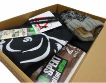 R-SPEKT Dárkový Set Black (1)