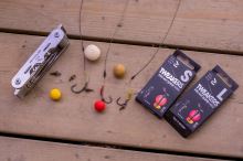 One More Cast Vrtáček Tweakers Eyed Bait Screw 5 ks (9)