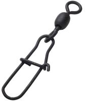 Madcat Karabinka S Obratlíkem Stainless Crane Swivels With 5 ks