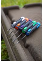 Avid Carp Vrtáček Titanium Retracta Bait Drill (1)