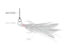 Delphin Nástrahový Osten Baits Spike 10 ks (1)