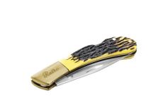 Delphin Nůž Skládací Retro (2)