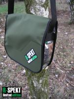 R-SPEKT Brašna cestovní 2 komorová na rameno