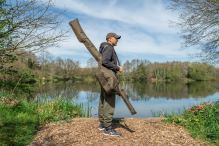 Avid Carp Pouzdro na Pruty Compound Double Rod Sleeve 10 ft (1)