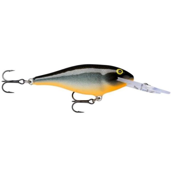 Rapala Wobler Shad Rap Deep Runner HLW