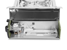 Delphin Plynový Vařič INOXIA (4)