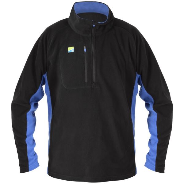 Preston Innovations Mikina Micro Fleece