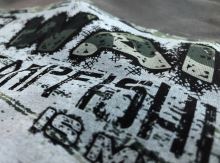 HOTSPOT DESIGN Tričko The Wait (1)