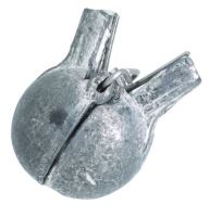 Sensas Nacvakávací žabka 35 g Sensas Nacvakávací žabka 35 g