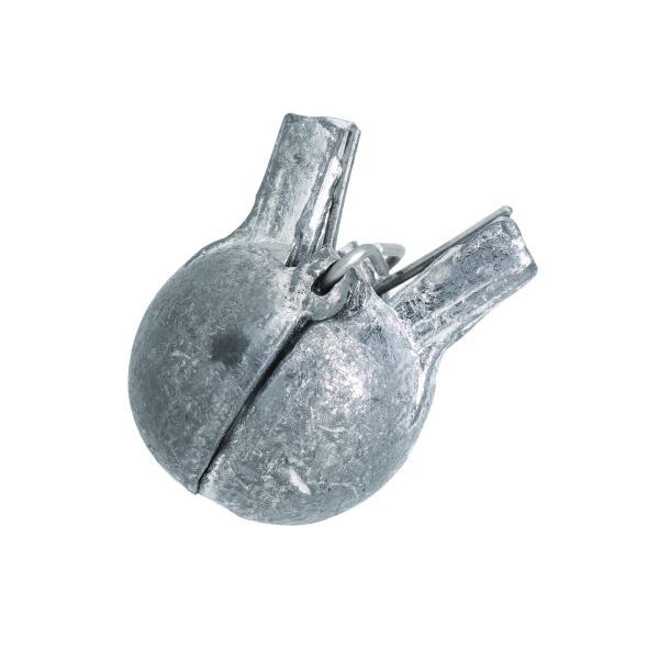 Sensas Nacvakávací žabka 35 g