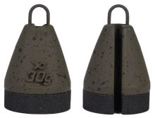 Matrix Zátěž Pro Měření Hloubky Precision Plummets 2 ks - 30 g