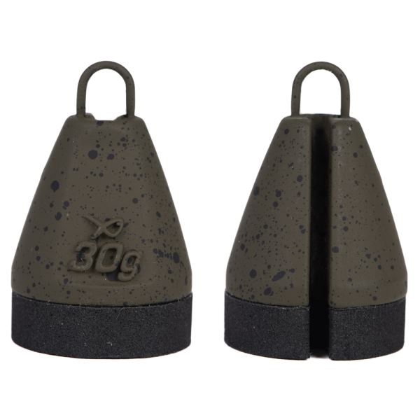 Matrix Zátěž Pro Měření Hloubky Precision Plummets 2 ks