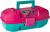 Plano Rybářský Kufřík Youth Mořská Panna Tackle Box