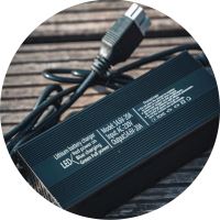 Voltacase Nabíječka 12V 20A Voltacase Nabíječka 12V 20A