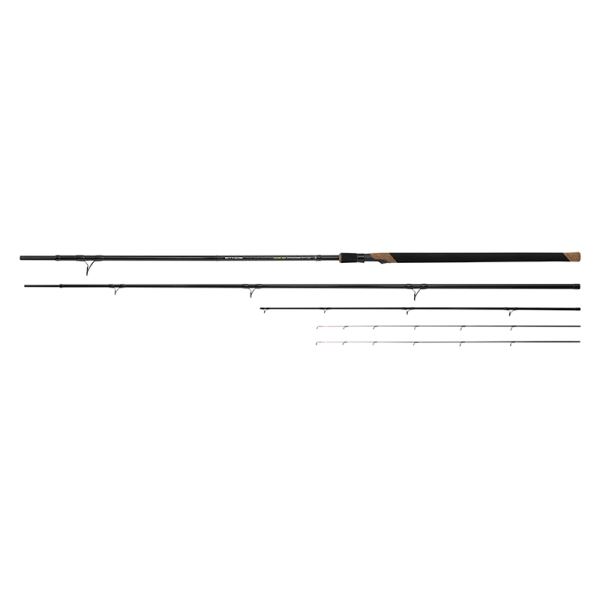 Matrix Prut Ethos XR D Feeder Rods 4,2 m 150 g