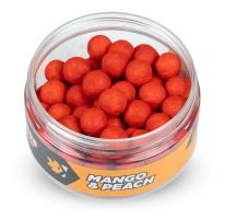 Feeder Expert Plovoucí Boilie Smokers Pop-Up 100 ml 10 mm (1)