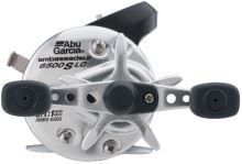 Abu Garcia Multiplikátor Ambassadeur S Line Counter 6500 (1)