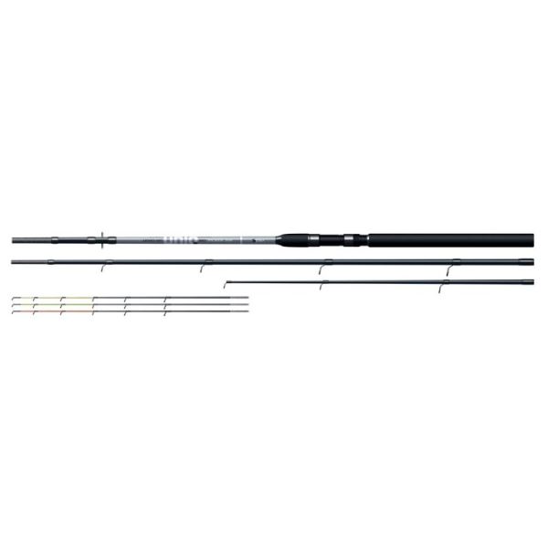 Sema Prut Uniq Picker 300 3 m 10-50 g 3+3 Díl