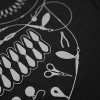 KUMU Tričko Death Rig (1)