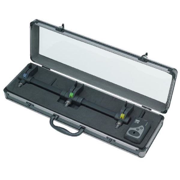 Pelzer Sada Hlásičů EXE Magic Radio BB 3 + 1