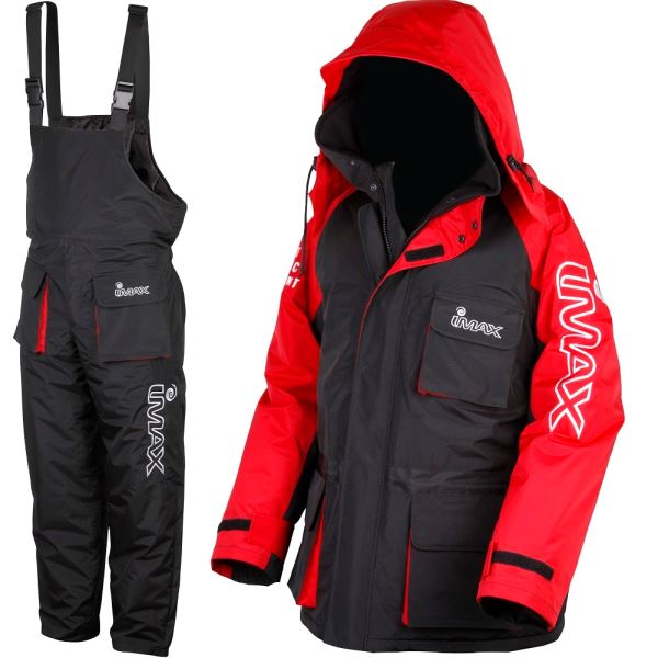 Imax Zimní Oblek Thermo Suit