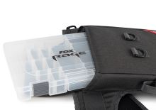 Fox Rage Street Fighter Holster Pack (5)
