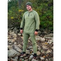 Giants Fishing Funkční Termo Spodky Thermal Bottom Deluxe (5)