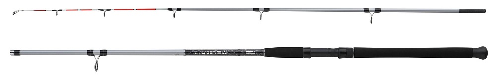 Mitchell prut tanager sw dorade rod 2,1 m 50-150 g