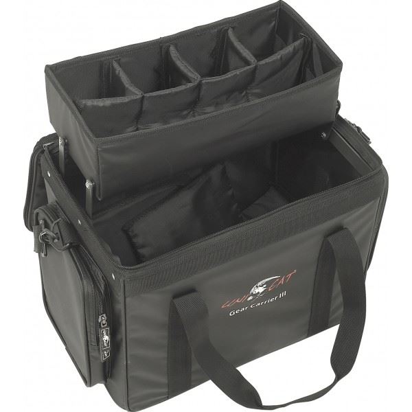 Uni Cat Gear Carrier III