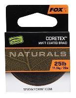 Fox Návazcová Šňůrka Naturals Coretex 20 m (1)