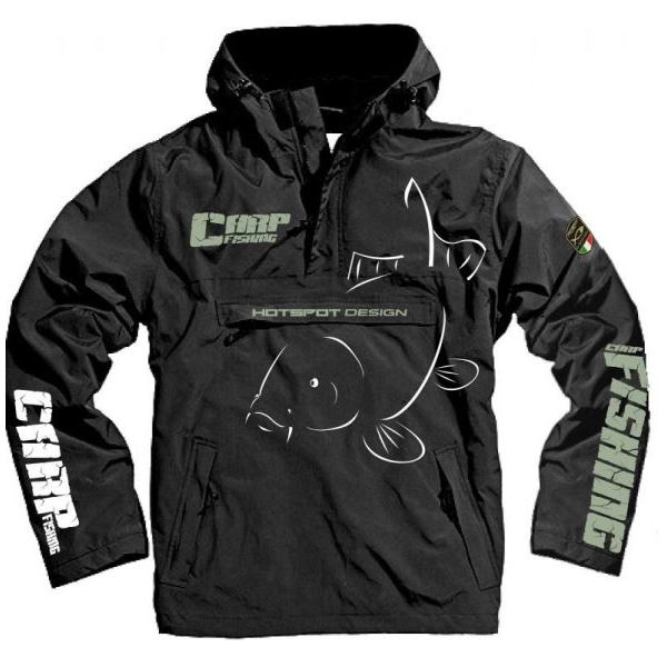 HOTSPOT DESIGN  Bunda Carpfishing
