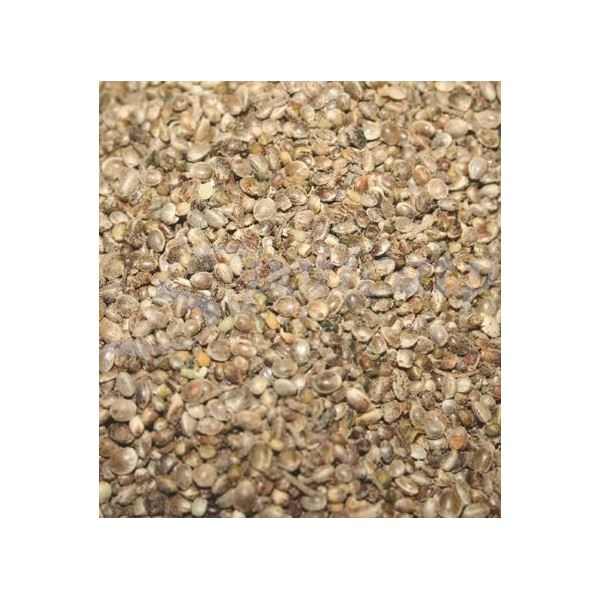 Sportcarp Konopné Semeno 500 g