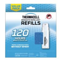Thermacell Náhradní Náplně Megapack 30 ks + Kartuše 10 ks (1)