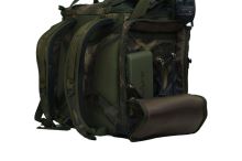 Solar Batoh Worldwide Rucksack 30 l (7)