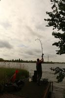 Fox Prut Horizon X5 Spod Marker Rod 3,96 m (13 ft) (4)