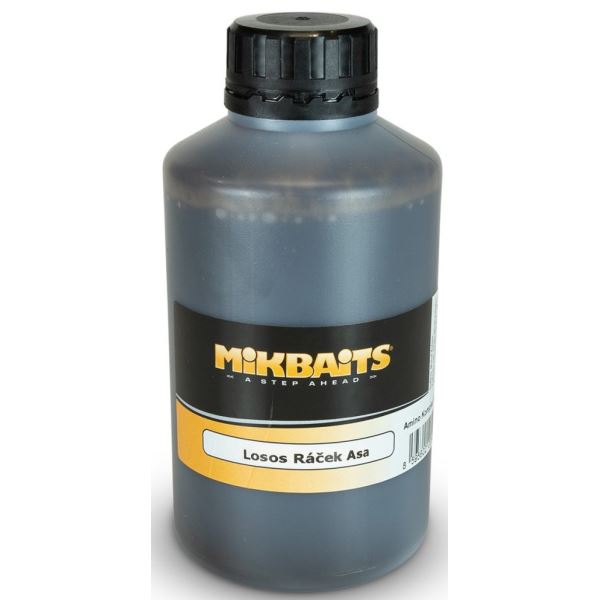 Mikbaits aminokomplet 500 ml