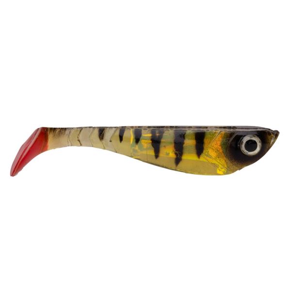 Berkley Gumová Nástraha Powerbait Pulse Shad Perch