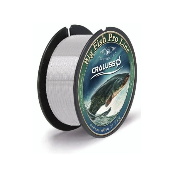 Cralusso Vlasec Big Fish Pro Line