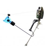 ZFish Nerezový Kloub S.Steel Adaptor (1)