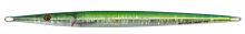 Savage Gear 3D Needle Jig Blue Green - 17 cm 60 g