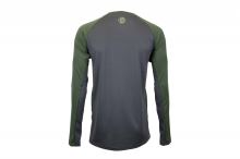 Trakker Triko s dlouhým rukávem Moisture Wicking Long Sleeve Top (1)