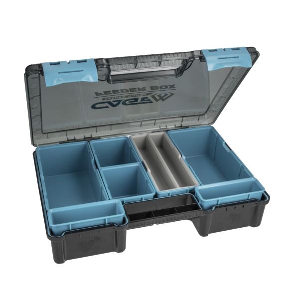 Mikado Krabička Feeder Box