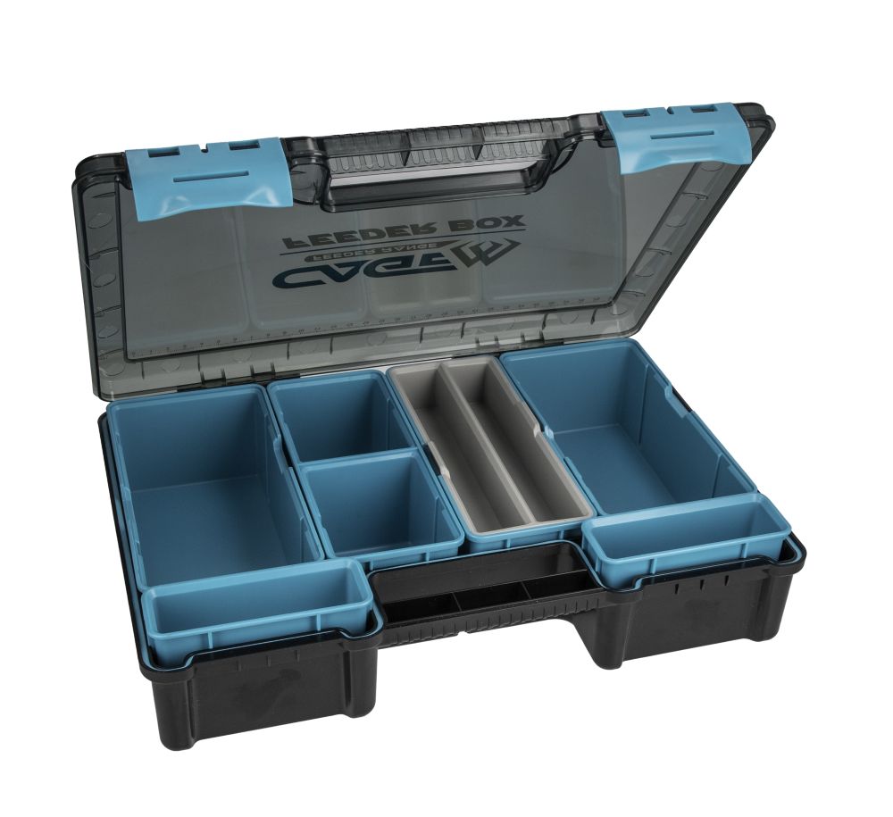 Mikado krabička feeder box