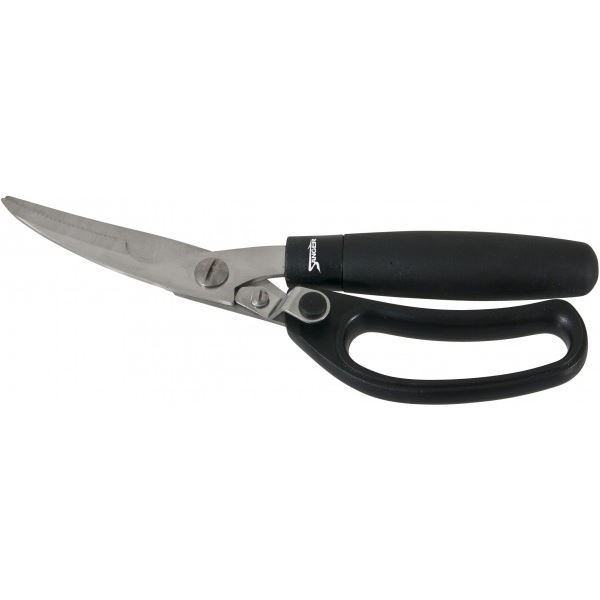 Saenger Nůžky Pro Zpracování Ryb